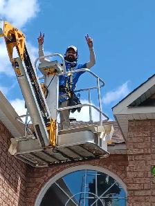 Construction Crew Leader - $30 - $40/hr - Photo 8