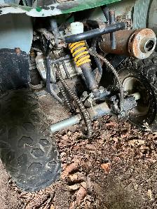 Child’s Quad - Photo 3