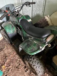 Child’s Quad - Photo 4