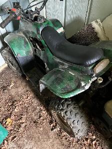 Child’s Quad - Photo 5