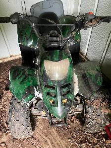 Child’s Quad - Photo 6