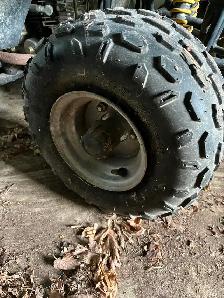 Child’s Quad - Photo 7