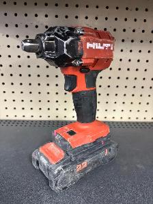 Hilti SIW-4AT-22 1/2" Impact Driver