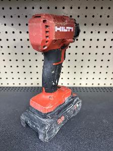 Hilti SIW-4AT-22 1/2" Impact Driver - Photo 2