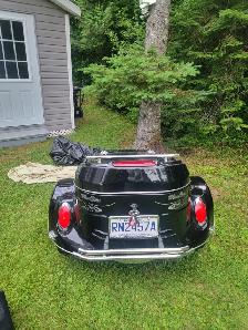 Remorque denray mini star 2021 - Photo 5