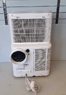 10K BTU NOMA AC Unit (32376747)