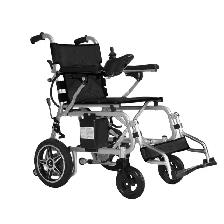 Brand New Electric Wheelchair w/Dual Motor $649.00 No Tax