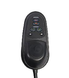 Brand New Electric Wheelchair w/Dual Motor $649.00 No Tax - Photo 4