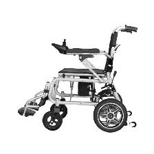 Brand New Electric Wheelchair w/Dual Motor $649.00 No Tax - Photo 6
