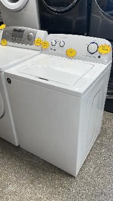 27" Extremely Clean Amana Top Load Washer - Photo 2