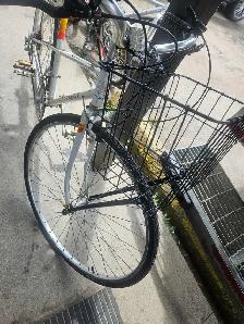 bicyclette à vendre
