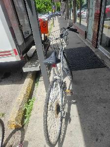 bicyclette à vendre - Photo 3