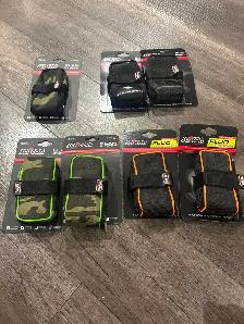New Scicon Elan 210 Bicycle Under Saddle Bag Small Travel Bike