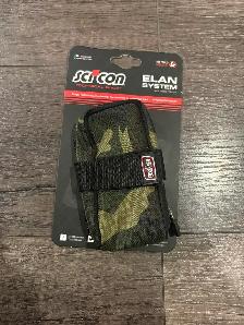 New Scicon Elan 210 Bicycle Under Saddle Bag Small Travel Bike - Photo 3