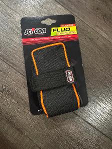 New Scicon Elan 210 Bicycle Under Saddle Bag Small Travel Bike - Photo 4