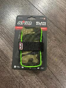 New Scicon Elan 210 Bicycle Under Saddle Bag Small Travel Bike - Photo 5