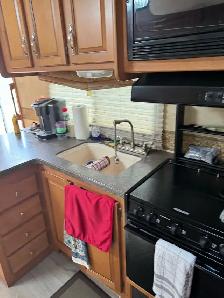 cardinal 36foot 5th wheel - Photo 7