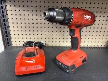 Hilti SF 10W-A22 Drill