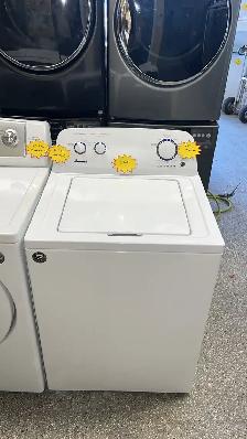 27" Extremely Clean Amana Top Load Washer - Photo 5