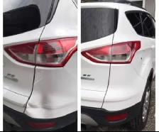 Mobile auto body shop FREE QUOTE CALL NOW 289-853-2039 - Photo 2