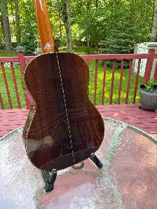 Raimundo Classical/Flamenco Guitar - Photo 4