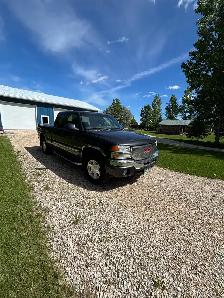 2004 Sierra 4x4. - Photo 4