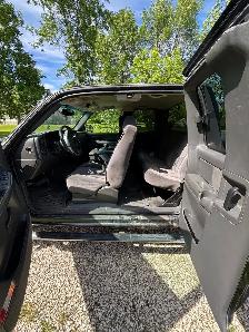 2004 Sierra 4x4. - Photo 6