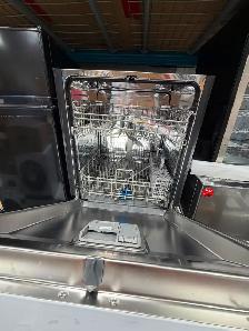 Midea 24' Front Control Dishwasher (MDF24P2BWW) - Photo 2