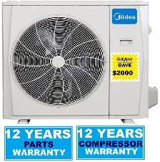 Lennox Goodman 15 SEER Air conditioner from $2499, Furnace $2299 - Photo 9