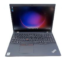 Lenovo Quad-i5 16GB RAM 512GB NVMe Webcam HDMI Win 11 Laptop