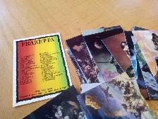 Carte Frank Frazatta 1991 MANQUE 2 CARTES (19-30) (210616-033) - Photo 2