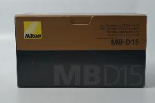Nikon MB D15 ID 2595 DT