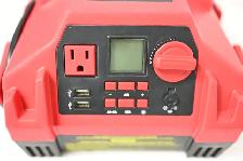 Jump Starter Everstart Maxx 1200 Peak amp USED working condition - Photo 6