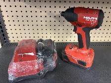 Hilti SID 4-A22 Impact Drill - Photo 2