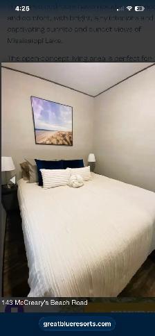2021 park model Clearwater MaCreadys beach resort - Photo 5