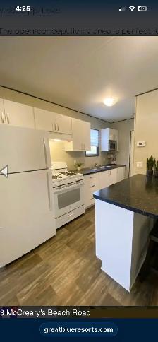 2021 park model Clearwater MaCreadys beach resort - Photo 6