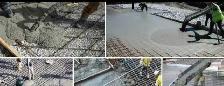 concrete workers needed cash jobs