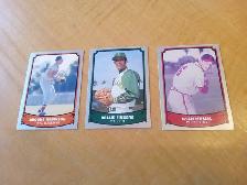 Carte Baseball 1988 Pacific Legends Robinson, Finger 210626-917