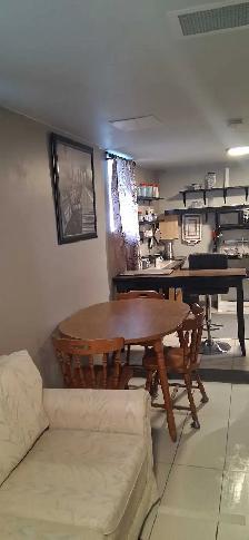 Beautiful, Quiet, Bachelor Suite - $1000 EVERYTHING INCLUDED! - Photo 6