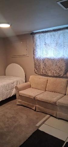 Beautiful, Quiet, Bachelor Suite - $1000 EVERYTHING INCLUDED! - Photo 7