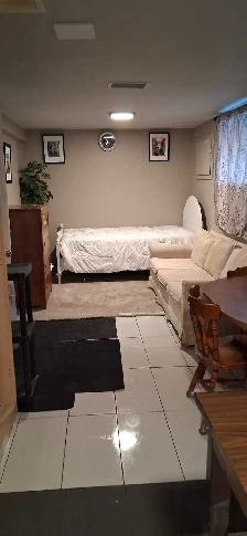 Beautiful, Quiet, Bachelor Suite - $1000 EVERYTHING INCLUDED! - Photo 8