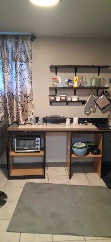 Beautiful, Quiet, Bachelor Suite - $1000 EVERYTHING INCLUDED! - Photo 9