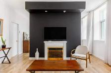 ✨ Condo 3 ½ à louer – Centre-ville ✨