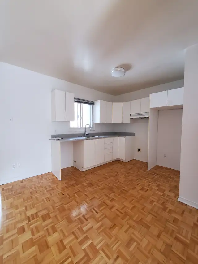 Logement à louer 41/2 haut duplex  Plateau, Brébeuf- Mont-Royal
