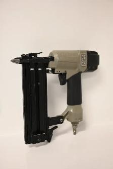 Brad Nailer Porter Cable 18 Gauge Used in working condition