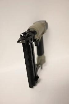Brad Nailer Porter Cable 18 Gauge Used in working condition - Photo 2
