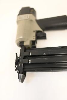 Brad Nailer Porter Cable 18 Gauge Used in working condition - Photo 7