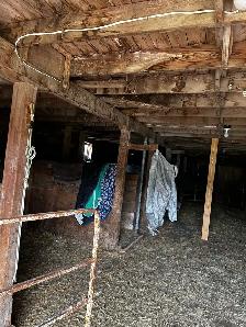 Arch rib barn - Photo 3