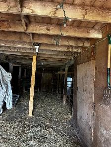 Arch rib barn - Photo 4
