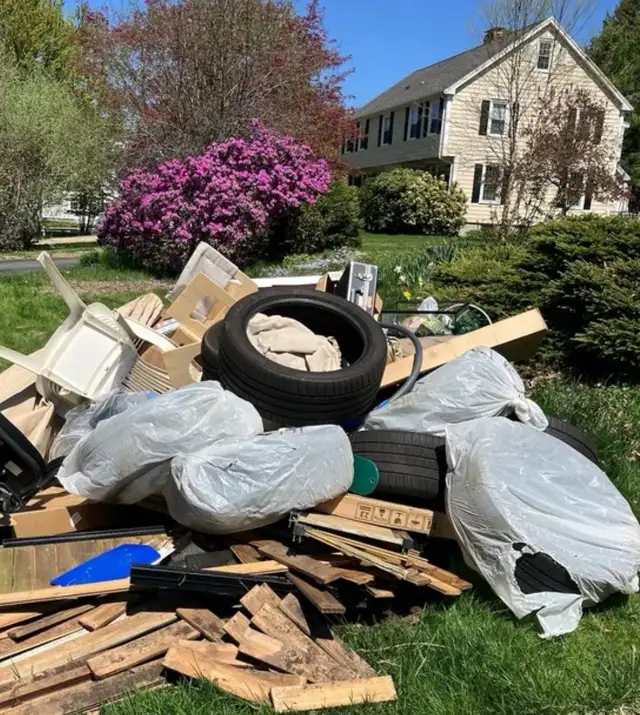 GTA Junk Removal - JUNKTEENS